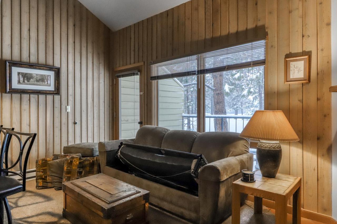 Mt Bachelor Village Ski House # 262 Bend Ngoại thất bức ảnh